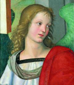 angelo di Raffaello