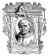Fra Bartolomeo in Vasari