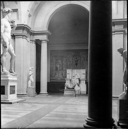 Galleria dell'Accademia