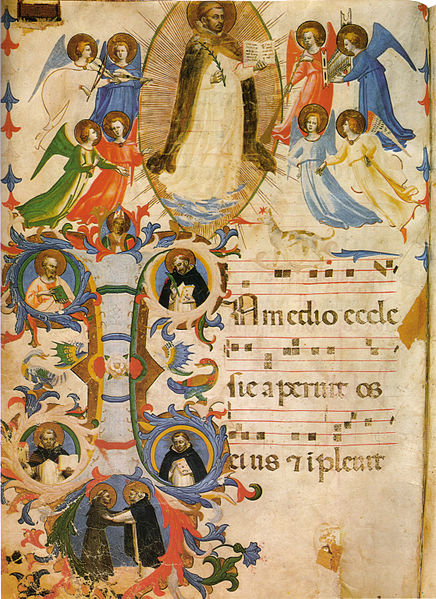 The Museum of San Marco celebrates Fra Angelico: with guided