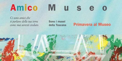 Amico Museo