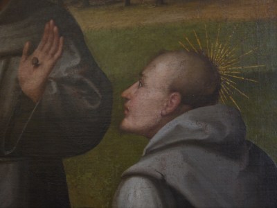 Il compagno di San Francesco