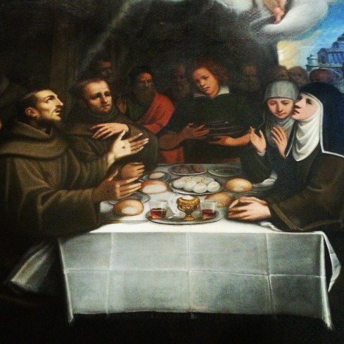 Giovan Pietro Naldini, Museo civico di Prato