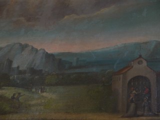 Trasimeno e Porziuncola