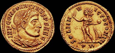 Moneta di Costantino