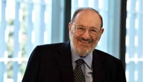 Umberto Eco