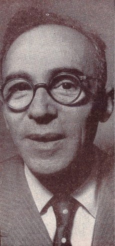 Il sindaco La Pira. Devote pagliacciate, scherzi da prete (foto utilizzata per l'immagine di copertina)