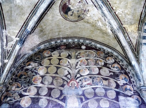 albero-croce-chiostro verde