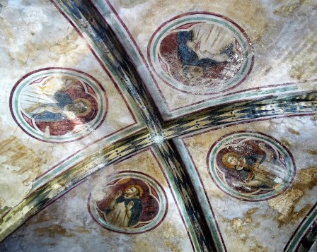 chiostro verde-tondi