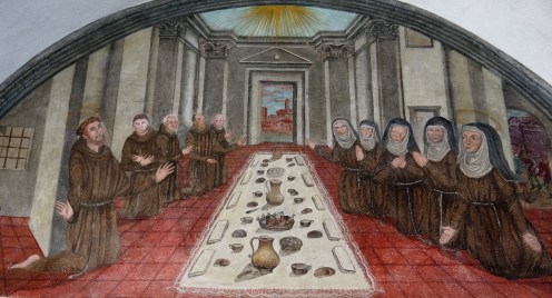 12-pranzo-mistico-chiara-francesco-bis