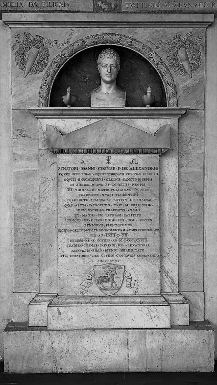 giovanni-degli-alessandri-monumento funebre-san marco-firenze