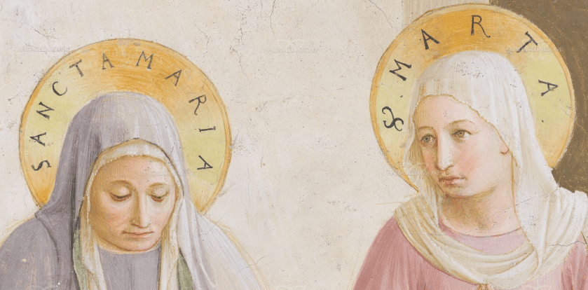34 dettaglio volti maria e marta