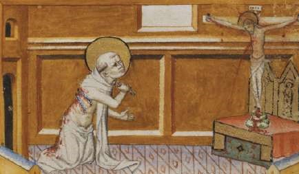 de modo orandi come in cella 20