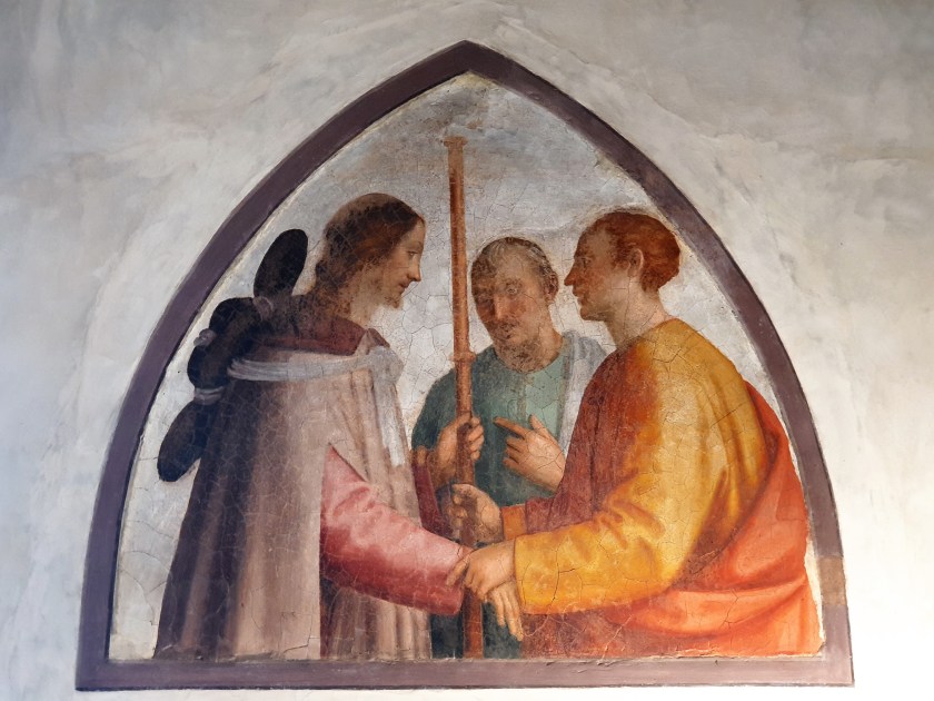 Fra Bartolomeo Emmaus