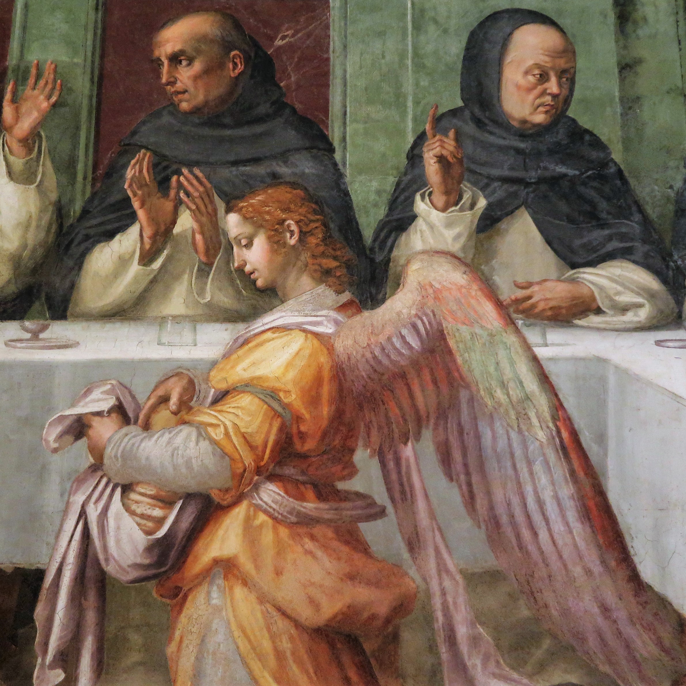 affresco_dettaglio_angelo