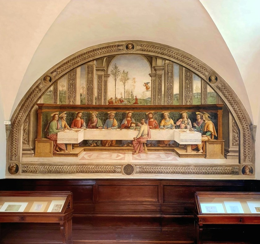 Fuligno Perugino